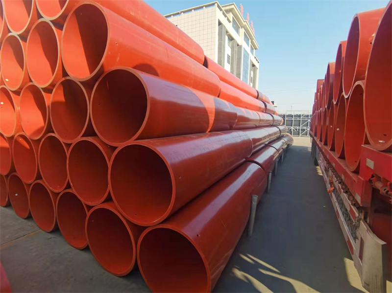 隧道安全生命通道逃生管道參數(shù)(圖7) 隧道安全生命通道逃生管道參數(shù)(圖7)