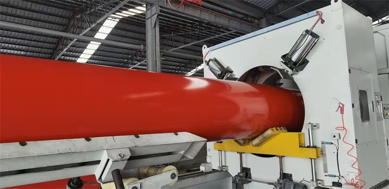 隧道安全生命通道逃生管道參數(shù)(圖1) 隧道安全生命通道逃生管道參數(shù)(圖1)