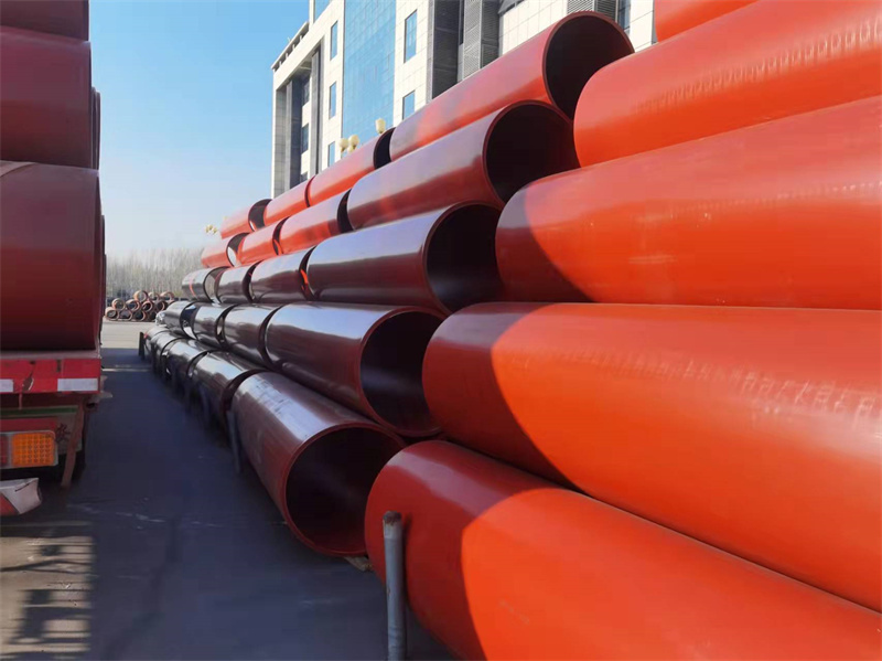 隧道安全生命通道逃生管道參數(shù)(圖6) 隧道安全生命通道逃生管道參數(shù)(圖6)