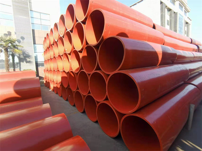 隧道安全生命通道逃生管道參數(shù)(圖2) 隧道安全生命通道逃生管道參數(shù)(圖2)